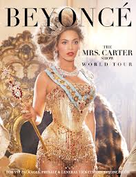 vagendabeyonce